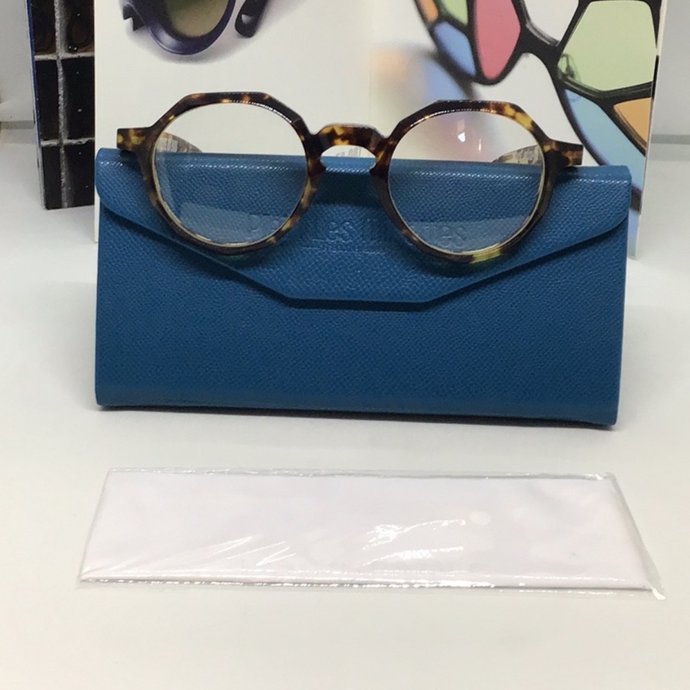 Original and NWT Factory 900 Retro eyeglasses.